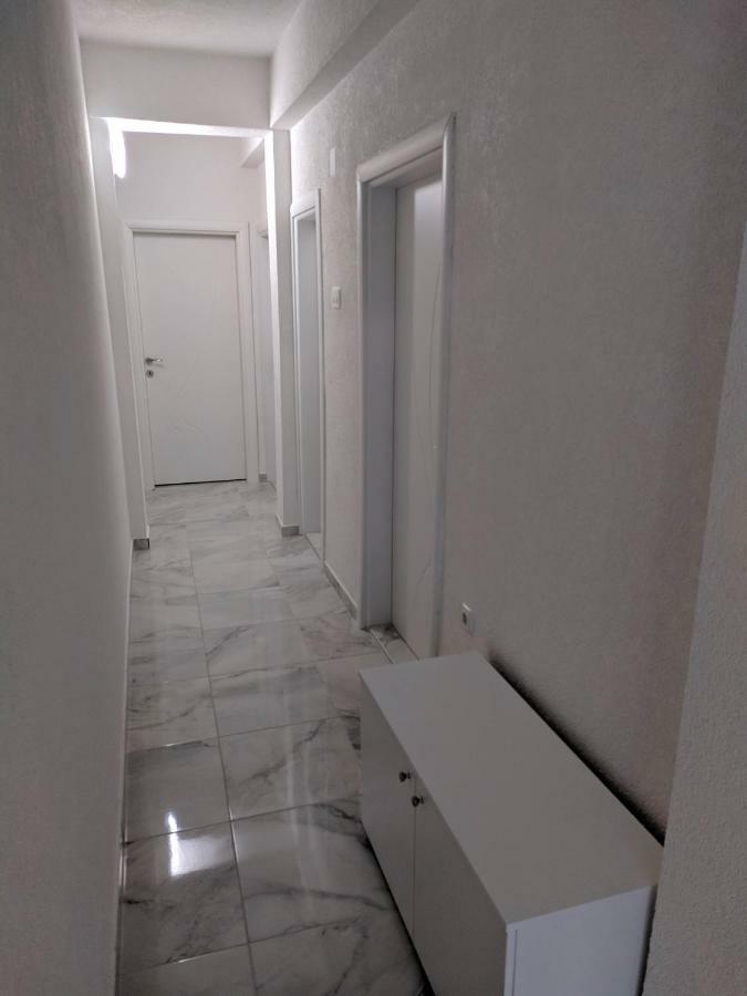 Villa Ivanovi أوهغيد المظهر الخارجي الصورة